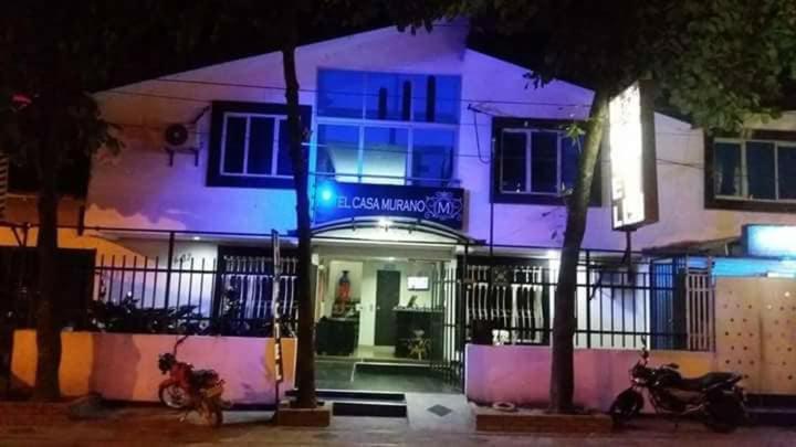 Hotel Casa Murano Neiva  Exterior foto