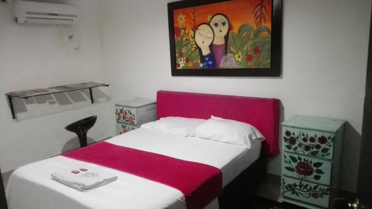 Hotel Casa Murano Neiva  Exterior foto