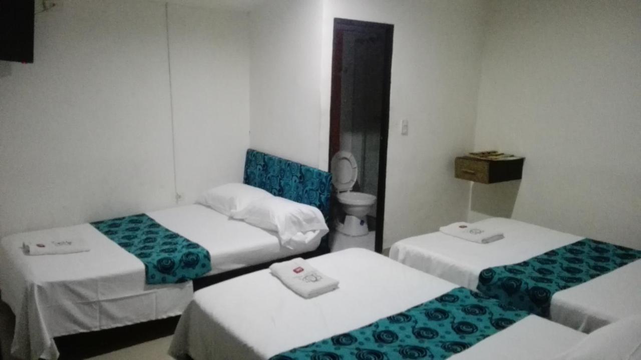 Hotel Casa Murano Neiva  Exterior foto