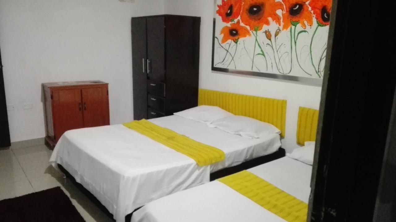 Hotel Casa Murano Neiva  Exterior foto